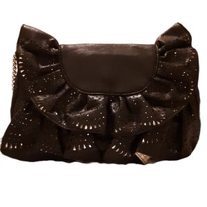 Free w/ Bundle  Daisy Fuentes Crossbody Purse NWT